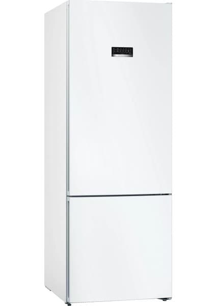 Bosch KGN56VWF0N 508 Lt No-Frost Buzdolabı