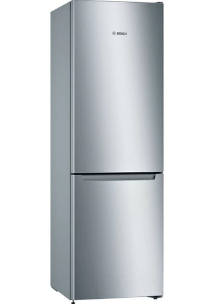 Bosch KGN36NLE0N 305 lt No-Frost Buzdolabı