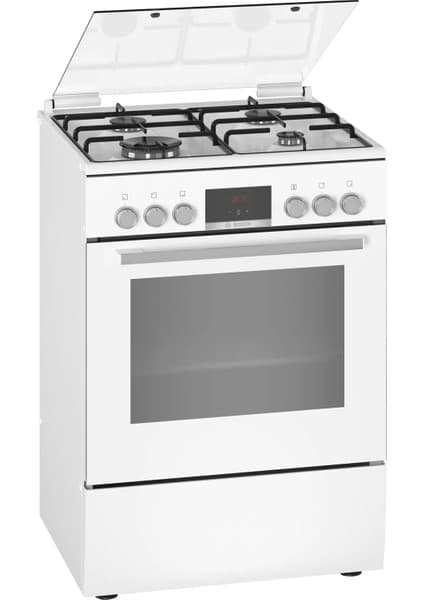 Bosch Serie | 6 HXR390H29T Tam Boy Turbo Fırın