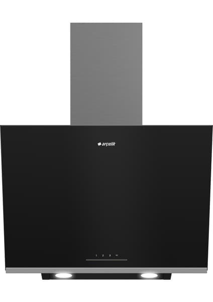 Arçelik Ade 606 S Duvar Tipi Davlumbaz