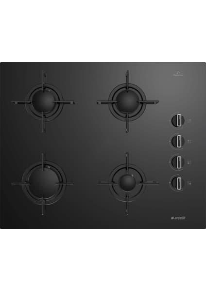 Arçelik Ocd T 651 Es Cam Ankastre Ocak - Doğalgaz