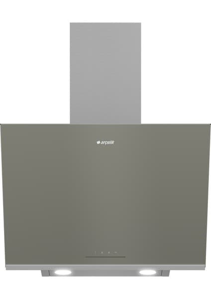 Arçelik Ade 606 S Duvar Tipi Davlumbaz 2