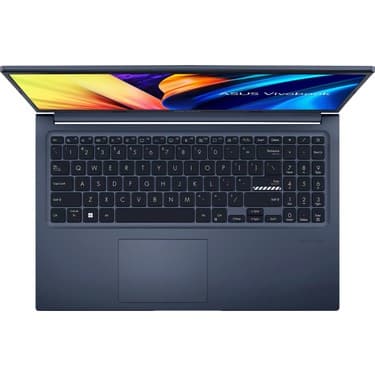 Asus Vivobook 15 Intel Core I3-1215U 8gb 512GB SSD 15.6\ 3
