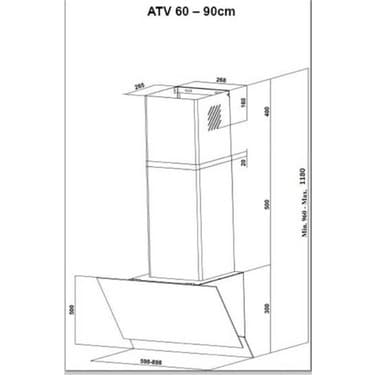 Teka Siyah Ankastre Set ( Atv 60 -Gbc 64002-HLB 840 Ss Bk-Ml 820 Bıs ) 2