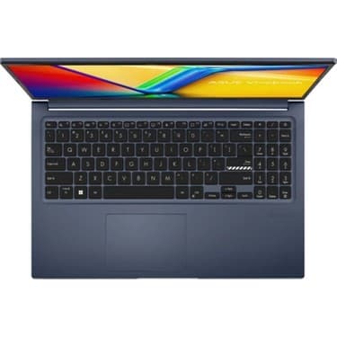 Asus Vivobook 15 X1502ZA-EJ1644 Intel Core I5 1235U 16GB 1tb SSD Freedos 15.6\ 3