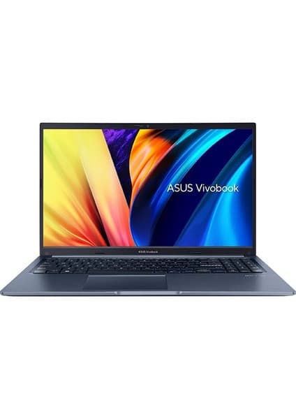 Asus Vivobook 15 M1502QA-EJ141 Ryzen 5 5600H 8gb 512GB SSD 15.6 Fhd Freedos