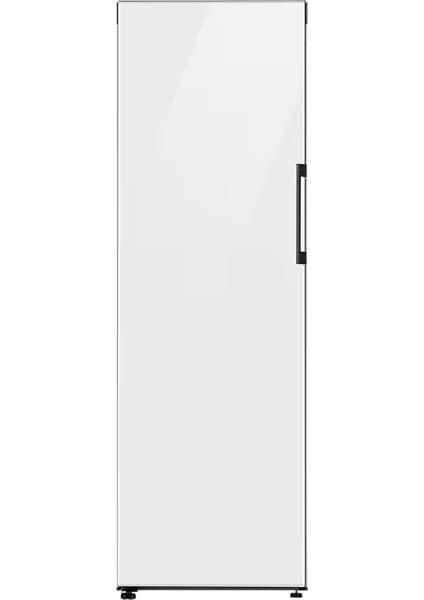 Samsung RZ32C76GE12/TR 7 Çekmeceli Tek Kapılı Dondurucu/buzdolabı 323 Litre