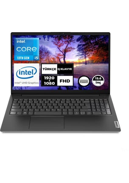 Lenovo V15 G4 Iru Intel Core I5-13420H 16GB 2tb SSD 15.6\