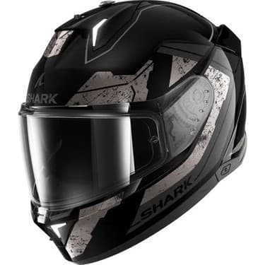 Shark Skwal I3 Rhad Kapalı Kask 2