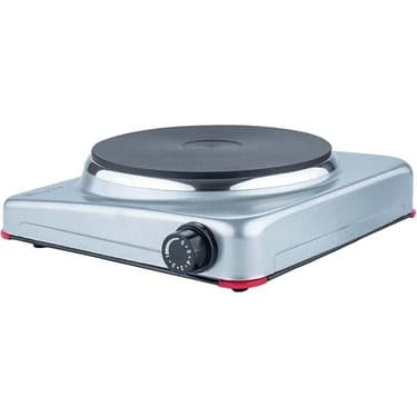 Awox Lotus Tekli Elektrikli Ocak 1500 W Termostatlı 2