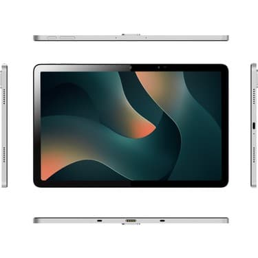 Warp Tab WP11-S 128 GB 6 GB Ram 10.95" Wifi Silver Android Tablet 5