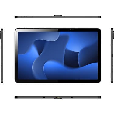 Warp Tab WP11-B 128 GB 6 GB Ram 10.95" Wifi Black Android Tablet 5