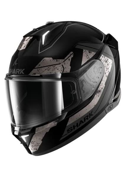 Shark Skwal I3 Rhad Kapalı Kask 6