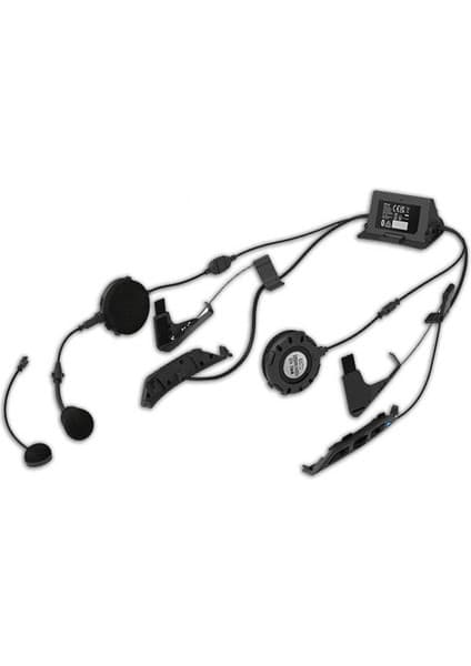 Sena Srl 3 Bluetooth ve Intercom - Gt-Air 3 - Neotech 3 Uyumlu 6