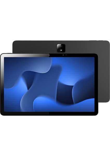 Warp Tab WP11-B 128 GB 6 GB Ram 10.95" Wifi Black Android Tablet