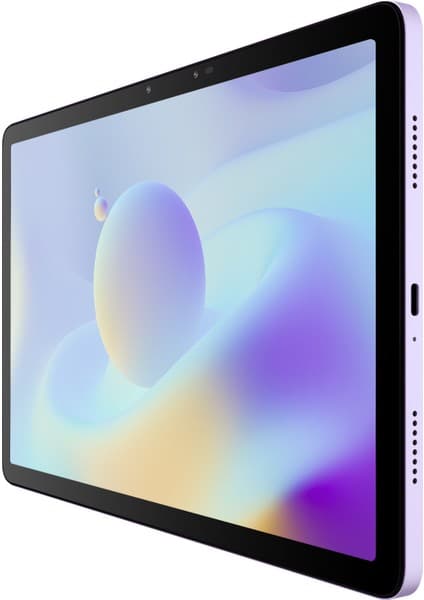 Warp Tab WP11-B 128 GB 6 GB Ram 10.95" Wifi Black Android Tablet 8