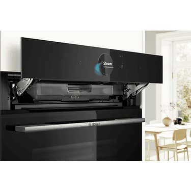 Bosch HSG7584B1 71 Lt Ankastre Fırın 2