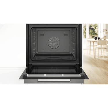 Bosch HSG7584B1 71 Lt Ankastre Fırın 3