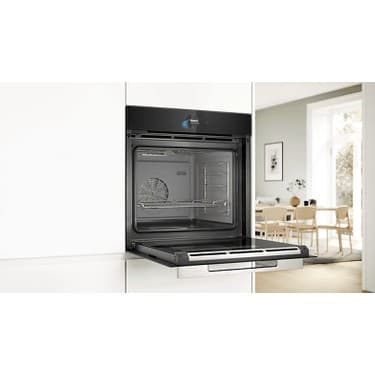 Bosch HSG7584B1 71 Lt Ankastre Fırın 4