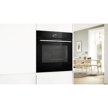 Bosch HSG7584B1 71 Lt Ankastre Fırın 5