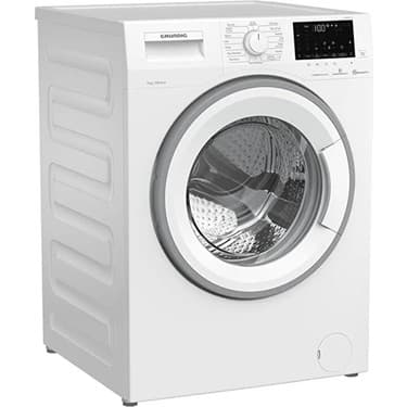 Grundig GWM 81013 8 KG 1000 Devir Çamaşır Makinesi 2