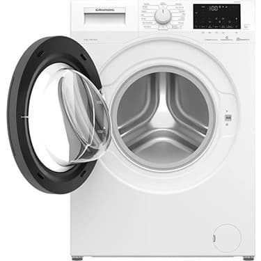 Grundig GWM 81013 8 KG 1000 Devir Çamaşır Makinesi 3