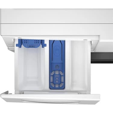 Grundig GWM 81013 8 KG 1000 Devir Çamaşır Makinesi 5