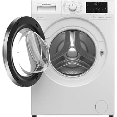 Grundig GWM 101445 Wi-Fi 1400 Devir 10 kg Çamaşır Makinesi 3