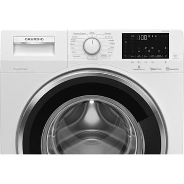 Grundig GWM 101445 Wi-Fi 1400 Devir 10 kg Çamaşır Makinesi 4