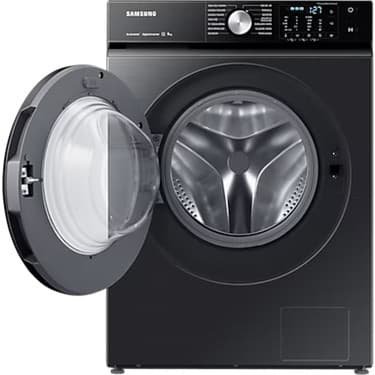 Samsung WW11BBA046ABAH 11 Kg 1400 devir Çamaşır Makinesi 4