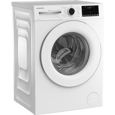 Grundig GPWM 81612 8 kg 1000 Devir Çamaşır Makinesi 2