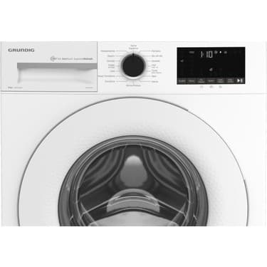 Grundig GPWM 81612 8 kg 1000 Devir Çamaşır Makinesi 4