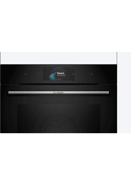 Bosch HSG7584B1 71 Lt Ankastre Fırın