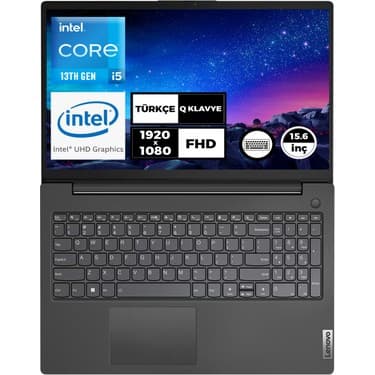 Lenovo V15 G4 Iru Intel Core I5-13420H 16GB 512GB SSD 15.6\ 2