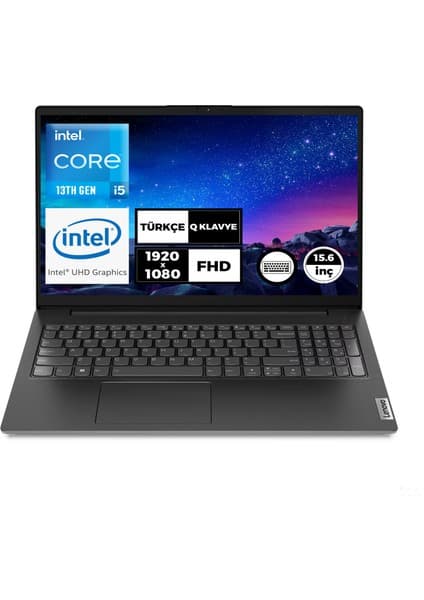 Lenovo V15 G4 Iru Intel Core I5-13420H 16GB 512GB SSD 15.6\