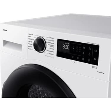 Samsung 9 Kg Kurutma Makinesi Siyah 4