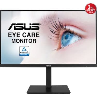 Asus VA24DQSB 23.8" 5ms 75Hz Fhd IPS Adaptive Sync Monitor 2