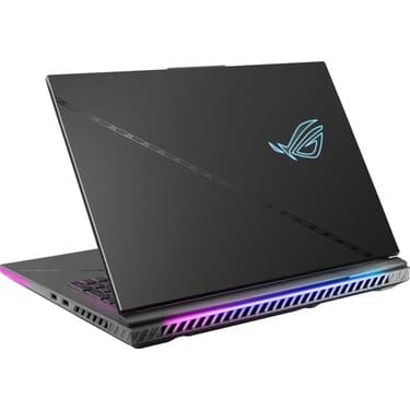 Asus ROG Strix Scar 18 G834JYR-N6050 Intel Core i9 14900HX 32GB 2TB SSD RTX4090 Freedos 18\ 4
