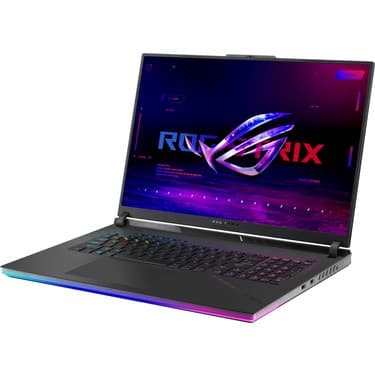 Asus ROG Strix Scar 18 G834JYR-N6050 Intel Core i9 14900HX 32GB 2TB SSD RTX4090 Freedos 18\ 2