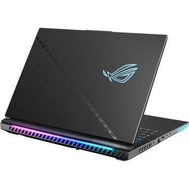 Asus ROG Strix Scar 18 G834JYR-N6050 Intel Core i9 14900HX 32GB 2TB SSD RTX4090 Freedos 18\ 5
