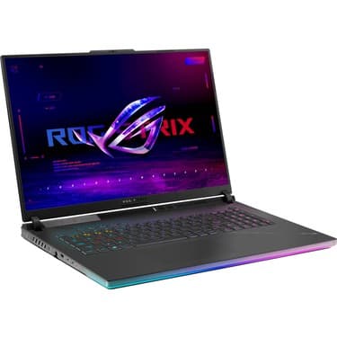 Asus ROG Strix Scar 18 G834JYR-N6050 Intel Core i9 14900HX 32GB 2TB SSD RTX4090 Freedos 18\ 3