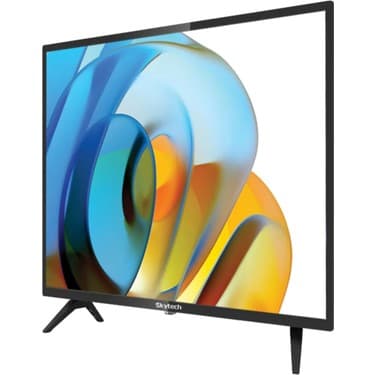 Skytech 32ST2100 32" 81 Ekran Dahili Uydu Alıcılı HD Ready Smart LED TV 3