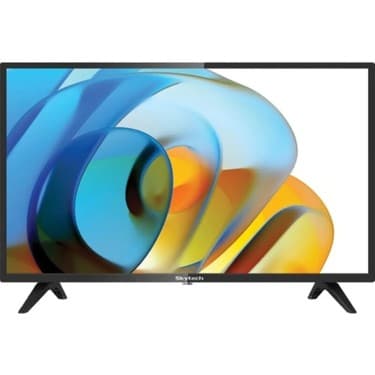 Skytech 32ST2100 32" 81 Ekran Dahili Uydu Alıcılı HD Ready Smart LED TV 2