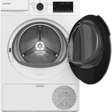 Arçelik 1000 KMX 10 Kg Isı Pompalı Kurutma Makinesi 3