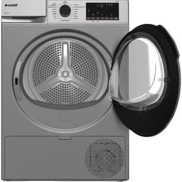 Arçelik 900 KMX S 9 Kg Isı Pompalı Kurutma Makinesi 3