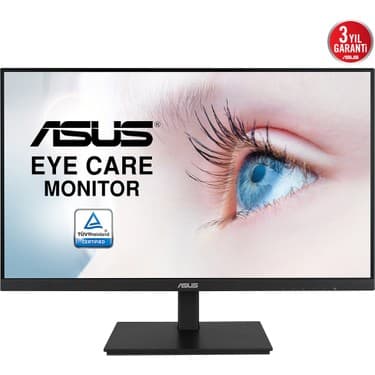 Asus VA24DQSB 23.8" 5ms 75Hz Fhd IPS Adaptive Sync Monitor 4