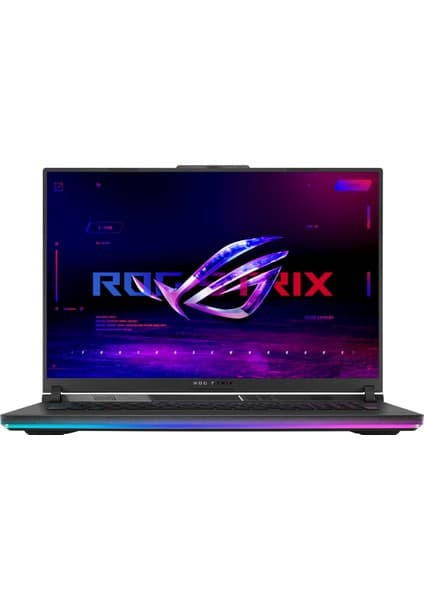 Asus ROG Strix Scar 18 G834JYR-N6050 Intel Core i9 14900HX 32GB 2TB SSD RTX4090 Freedos 18\
