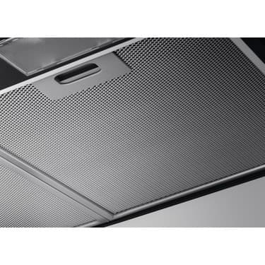 Electrolux EFC226R Rococo Seri Rustik Mat Siyah Davlumbaz 4