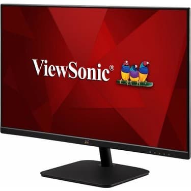 Viewsonic VA2732-H 27" 1MS 100 Hz HDMI+VGA Full HD IPS LED Monitör 4
