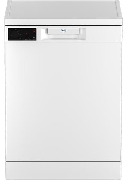 Beko BM 3043 3 Programlı 13 Kişilik Bulaşık Makinesi